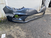 Oto Çıkma Parça / Kaporta & Karoser / Ön Tampon / Renault / Clio / Çıkma Parça 