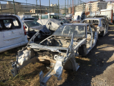 Oto Çıkma Parça / Alt Takım & Direksiyon / Arka Dingil / Citroen / C-elysee / Çıkma Parça 