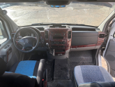 2012 SPRİNTER E5 ÇIKMA ORJİNAL TORPİDO ELEKTRİK TESİSATI