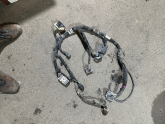 Transit elektrik tesisatı