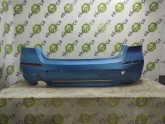 BMW 1 SERİSİ 2019 2025 F40 ARKA TAMPON 51127461391