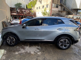 KİA SPORTAGE SOL ÖN VE ARKA KAPI SÖKME HATASIZ DOLU 2021-2024