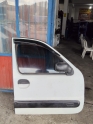 RENAULT KANGOO 2 ÇIKMA ORİJİNAL SAĞ ÖN KAPI