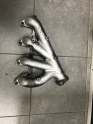 Oto Çıkma Parça / Egzoz / Egzoz Manifoldu / Hyundai / Excel / Sıfır Parça 