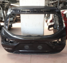 Qashqai J11 Bagaj Kapağı - Nissan Parçaları | Mil Oto