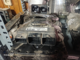 FORD TRANSİT V363 MOTOR BEYNİ ÇIKMA BK3