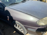 Megane 1 çıkma sağ ön çamurluk