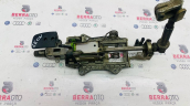 1K1419502R VOLKSWAGEN GOLF JETTA LEON DİREKSİYON KOLONU 05-12