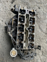 OPEL VECTRA-B 1.8 ÇIKMA ORJİNAL SİLİNDİR KAPAĞI