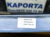 Oto Çıkma Parça / Kaporta & Karoser / Far Braketi / Fiat / Tipo / Sıfır Parça 