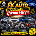 Oto Çıkma Parça / Kaporta & Karoser / Torpido / Renault / Megane / Çıkma Parça 