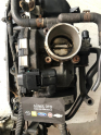 OPEL CORSA C 1.4 Z14XEP GAZ KELEBEĞİ ÇIKMA ORJİNAL
