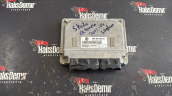 5WP4015602 06A906033BG SİMOS3,3A SKODA OCTAVİ MOTOR BEYNİ