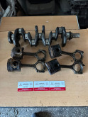 Toyota Corolla 1.4 d4 krank ve piston takımı