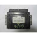 Chevrolet Kalos 1.2 Motor Beyni 5WY1E07B 96435559