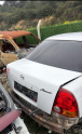 Hyundai Accent sağ arka stop