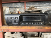 Renault safran klima kontrol paneli