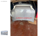 CHEVROLET KALOS KAPUT ÇIKMA