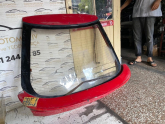 Oto Çıkma Parça / Kaporta & Karoser / Arka Cam / Mazda / 323 / Çıkma Parça 
