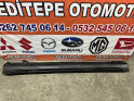 suzuki vitara marşpiyel kaplaması