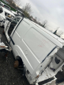 FİAT DOBLO D2 MAXİ SOL ARKA KESME ORJİNAL ÇAMURLUK