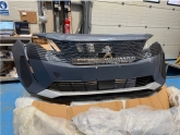 PEUGEOT 3008 ÖN TAMPON DOLU SIFIR