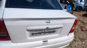 OPEL ASTRA G SEDAN BAGAJ.OTO ERKAN ÜNYE