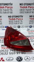 FORD FİESTA MK7 SOL ARKA STOP