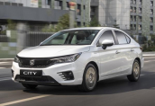 Oto Çıkma Parça / Kaporta & Karoser / Kapı / Honda / City / Çıkma Parça 