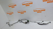 Citroen C3 2009-2013 9689003980 sağ ön kapı elektrik tesisatı