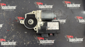 9637541180 CİTRÖEN C5 ÖN SAĞ CAM KRİKO MOTORU VE BEYNİ
