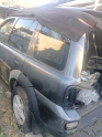 Land Rover Freelander 2 mazot deposu