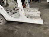 VOLKSWAGEN GOLF 7 SAĞ MARŞPİYEL ORJİNAL ÇIKMA