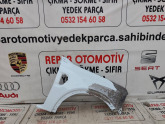 Ford Ranger sağ ön çamurluk 19/22 orjinal çıkma
