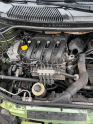 Oto Çıkma Parça / Motor / Motor Komple / Renault / Scenic / Çıkma Parça 