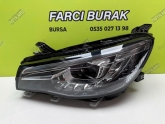 MG HS LEDLİ SOL FAR ORJİNAL SIFIR 10831601 2022-2024