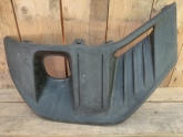 FORD COURİER ÇIKMA SOL ÖN SİS FARI ÇERÇEVESİ R2X6-19953-A