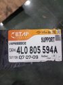Oto Çıkma Parça / Kaporta & Karoser / Ön Panel / Audi / Q7 / Sıfır Parça 