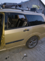 Focus 1 sw sol arka kapı
