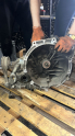 FORD 1.25 ŞANZIMAN