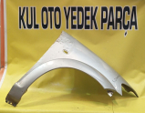 citroen c3 sağ ön çamurluk