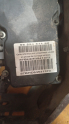 Peugeot 307 abs beyni 1.6 benzinli otomatik 9659457180
