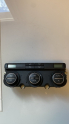 2LL9505014 1K0907044BD Volkswagen Jetta Klima kontrol paneli