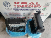 VOLKSWAGEN GOLF 1.6 BSE BFQ SIFIR MOTOR KOMPLE