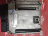 0281031950-BMW-X5-MOTOR BEYNİ