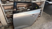 2015-24 MODEL RENAULT MEGANE 4 ORJ ÇIKMA SOL ARKA KAPI
