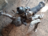 Oto Çıkma Parça / Ateşleme & Yakıt / EGR Valfi / Citroen / C5 / Çıkma Parça 