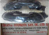 SORENTO DAVLUMBAZ 0309