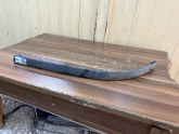 SEAT LEON ARKA TAMPON ÇITASI SAĞ TARAF 98-03 MODEL