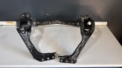 BMW X1 İX1 U11 İX2 U10 SAĞ-SOL FAR YUVA SACI 51648737291-92